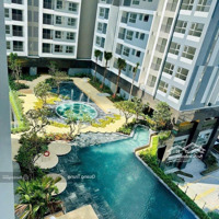 Cho Thuê Ch 1 Phòng Ngủ 8 Triệu, 49M2 Tại Happy One Central, Phú Hòa, Thủ Dầu Một, Bình Dương