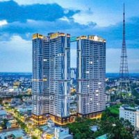 Cho Thuê Ch 1 Phòng Ngủ 8 Triệu, 49M2 Tại Happy One Central, Phú Hòa, Thủ Dầu Một, Bình Dương