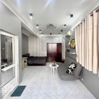 Cho Thuê Studio Ban Công 35M2 Trung Tâm Quận 1. Giảm 1 Triệu/Tháng Suốt Hđ. Lì Xì 500K