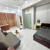 Cho Thuê Studio Ban Công 35M2 Trung Tâm Quận 1. Giảm 1 Triệu/Tháng Suốt Hđ. Lì Xì 500K