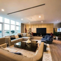 Bán Penthouse Đẳng Cấp Thượng Lưu Giữa Lòng Hà Nội.
Hàng Xóm Toàn Là Những Người Nổi Tiếng Bậc Nhất