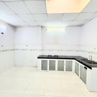 Hàng Hiếm, 72M2, Ngang 4M, Sổ Đẹp A4, Btct, Giá Đầu Tư, Phạm Văn Chiêu, P.13, Gò Vấp, Nhỉnh 4 Tỷ