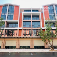 Siêu Hot Shophouse 70M2 Đường Lớn Đại Lộ Hừng Đông 25M Chỉ Nhỉnh 10Tỉ. Giá Rẻ Nhất Vin Oceanpark 3.