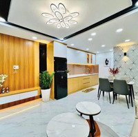 Khu Phan Xích Long - Phú Nhuận - 3 Tầng - 3 Căn Ra Mặt Tiền - Hơn 5 Tỷ