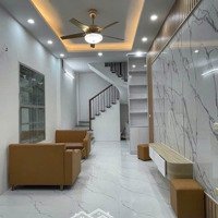 Bán Nhà Riêng 4,8 Tỷ, 32M2, Tân Mai, Hoàng Mai, Hà Nội, Giá Siêu Hời, View Đẹp