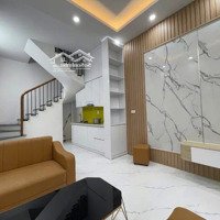 Bán Nhà Riêng 4,8 Tỷ, 32M2, Tân Mai, Hoàng Mai, Hà Nội, Giá Siêu Hời, View Đẹp