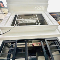 Tả Thanh Oai,Cầu Tó,Cuối Kim Giang,34M 5 Tầng 3.1 Tỷ