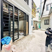Tả Thanh Oai,Cầu Tó,Cuối Kim Giang,34M 5 Tầng 3.1 Tỷ