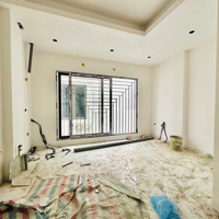 Tả Thanh Oai,Cầu Tó,Cuối Kim Giang,34M 5 Tầng 3.1 Tỷ