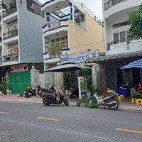 Bán Nhà Mặt Tiền Kinh Doanh Đường Số Ngay Tạ Quang Bửu Q8, Sát Central Premium, 80M2, Liên Hệ:0938827657