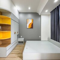 Nhà trệt lầu mới Full nội thất - Hẻm 2 đường 3/2 gần Cầu Đầu Sấu