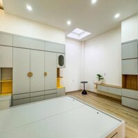 Nhà trệt lầu mới Full nội thất - Hẻm 2 đường 3/2 gần Cầu Đầu Sấu