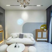 Nhà trệt lầu mới Full nội thất - Hẻm 2 đường 3/2 gần Cầu Đầu Sấu