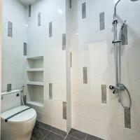 Nhà trệt lầu mới Full nội thất - Hẻm 2 đường 3/2 gần Cầu Đầu Sấu