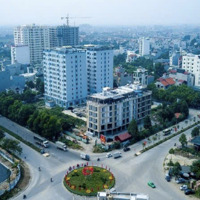 Bán Lô Đất View Công Viên - Khu Đô Thị Mới Đình Bảng - 110M2, Giá Bán 105 Triệu/M2