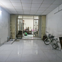 Nhà Mặt Tiền Kinh Doanh Gần Nguyễn Hữu Thọ Quận 7-Diện Tích6,2 X 20M, Tk 2 Tầng, Giá Chỉ 13 Tỷ