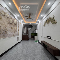 Bán Gấp Nhà Lò Đúc - Kinh Doanh - Ngõ 3 Gác- 34M2 - 5T - 6.05 Tỷ