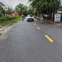 Bán 120M2 Đất Tam Hưng Thanh Oai Gần Xe Buýt Tỉnh Lộ 427 Vành Đai 4 Cenco5 Hà Đông 11Km 0987020983