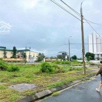 Bán Đất Mặt Tiền Đường Xuân Thiều 37 - Sạch Đẹp - Cạnh Mikazuki Nhật