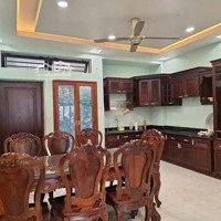 Cho Thuê Nhànguyên Căn Tô Kí Trung Mỹ Tây - Quận 12 Diện Tích: 520 1 Trệt, 3 Tầng 4 Phòng Ngủ