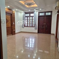 Cho Thuê Nhànguyên Căn Tô Kí Trung Mỹ Tây - Quận 12 Diện Tích: 520 1 Trệt, 3 Tầng 4 Phòng Ngủ