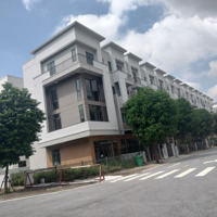 Bán Căn Shophouse 75 M2. Centa Diamond. Sát Chợ Vải Ninh Hiệp