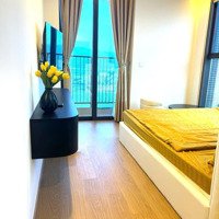 Vip Cho Thuê Căn Góc 2 Phòng Ngủvip Nhất Toà Sam Towers Vừa Làm Nội Thất Cao Cấp Mới 100%