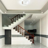 Bán Nhà Mới Gần Siêu Thị Aeon Cần Thơ