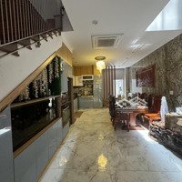 Giảm Sâu Siêu Phẩm Lý Triện 4 Tầng Có Thang Máy Để Nội Thất