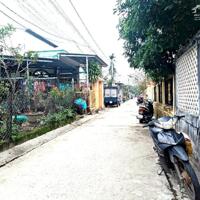 BÁN ĐẤT GẦN DƯỠNG MONG .PHÚ MỸ .THUẬN HOÁ TP HUẾ .Diện tích:125m2 đẹp vuông vắn