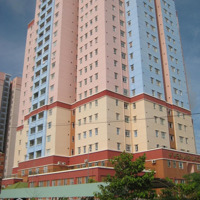 Bán Căn Hộ 1 Phòng Ngủchung Cư Seaview Chí Linh Vũng Tàu Giá Bán 1Ty470. Liên Hệ: 0929 968 986