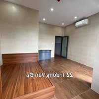 Cho Thuê Căn Hộ Dịch Vụ 25M2, 3,4 Triệu Tại Trương Văn Đa, Hòa Khánh Nam, Liên Chiểu, Đà Nẵng