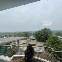 Hơn 20 Tỷ 120M2 Nhà Mặt Phố Tây Hồ Tương Lai Là Đường Ven Sông 40M