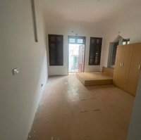 Hơn 20 Tỷ 120M2 Nhà Mặt Phố Tây Hồ Tương Lai Là Đường Ven Sông 40M