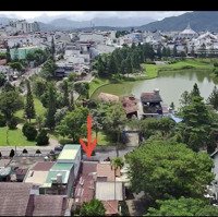 Bán Nhà Mặt Tiền Lê Thị Pha P1 Bảo Lộc