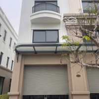 Bán Gấp Shophouse Đẹp Xuất Sắc Tại Vinhomes Golden Avenue Móng Cái, 3,6 Tỷ, 67,5 M2