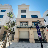 Bán Gấp Shophouse Đẹp Xuất Sắc Tại Vinhomes Golden Avenue Móng Cái, 3,6 Tỷ, 67,5 M2