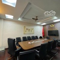 Bán Nhà Phố Trung Kính_Phân Lô Oto Tránh_Kinh Doanh Văn Phòng_80M2 Mt6M_ Giá Bán 40 Tỷ Liên Hệ: 0983029274