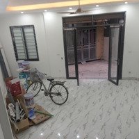 Bán Nhà Đường Hoàng Mai. Thông Gốc Đề, Minh Khai. Diện Tích: ,40M X 5 Tầng Thang Máy. Mt,6M. Giá Bán, 7 Tỷ