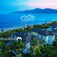 Giỏ Hàng Độc Quyền Biệt Thự Premier Village Đà Nẵng, Giá Thanh Khoản Cao Và Cho Thuê Cao