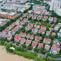 Bán Nhà Khu Compoud Cityland, Bảo Vệ 24/7, Giá Bán 43Tỷ