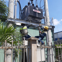 Cho Thuê Xưởng 3200M2, Giá Rẻ, Tp Thủ Dầu Một, 400Kva, 2 Xe Cont40F Đi, Sân Rộng, Cọc 5 Tháng