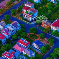 Lô Góc Đắc Địa Kđt Biển An Viên Đường 21,25M View Hướng Cửa Biển Cửa Bé.