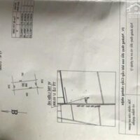 Bán lô bên hông quán ăn Thanh Bình 100 m2 thổ cư. Cách đường Hắc Dịch Tóc Tiên 70m