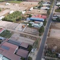 Bán lô bên hông quán ăn Thanh Bình 100 m2 thổ cư. Cách đường Hắc Dịch Tóc Tiên 70m