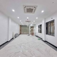 Toà Nhà Văn Phòng Hoàng Quốc Việt 39 Tỷ, 80M2,8 Tầng 1 Hầm, Đường 3 Ô Tô Tránh, Đỗ Xe Ngày Đêm