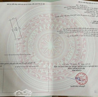 Mở Bán Mảnh Đất Đẹp Ở Thôn Đài Bi , Xã Uy Nỗ , Huyện Đông Anh ,Tp Hà Nội Diện Tích : 90,3 M2 Mặt