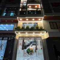 Nhà Mới 100% Cam Kết Như Hình Ảnh Full Nội Thất Sát Khu Dc An Sương