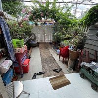 Nhà 3 Mặt Tiền Cực Thoáng 35/50.4M2-4 Tầng Có Sân Vườn Trước Nhà -Chủ Ngộp Bank 4 Tỷ- Chỉ 6.7 Tỷ Tl