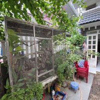 Nhà 3 Mặt Tiền Cực Thoáng 35/50.4M2-4 Tầng Có Sân Vườn Trước Nhà -Chủ Ngộp Bank 4 Tỷ- Chỉ 6.7 Tỷ Tl